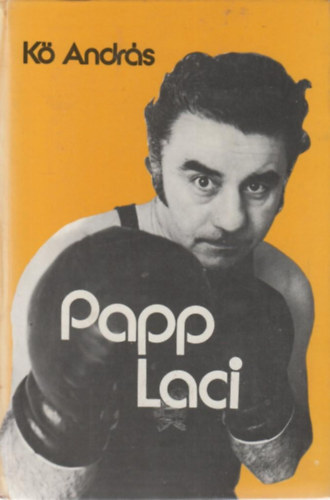 Papp Laci
