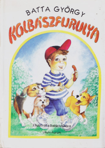 Kolbszfurulya