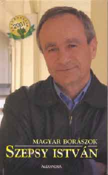 Magyar borszok - Szepsy Istvn