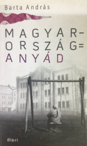 Magyarorszg = anyd