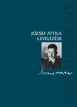 Jzsef Attila levelezse