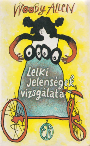 Lelki jelensgek vizsglata