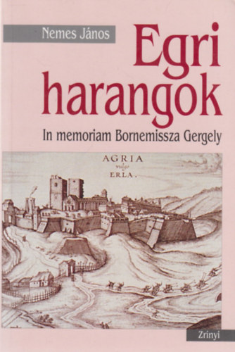 Egri harangok