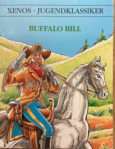 Buffalo Bill /Xenos/