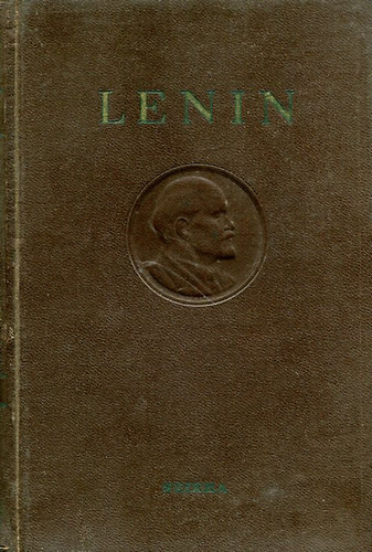 Lenin mvei 21. ktet; 1914. augusztus- 1915. december