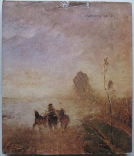 Mihly Munkcsy