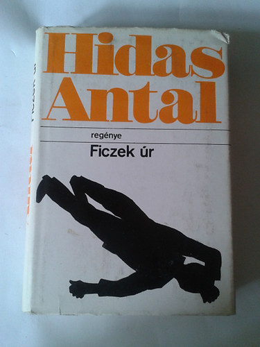 Hidas Antal - Ficzek r