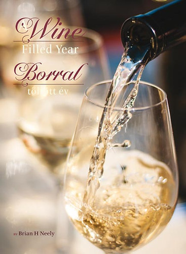 A Wine Filled Year - Borral tlttt v