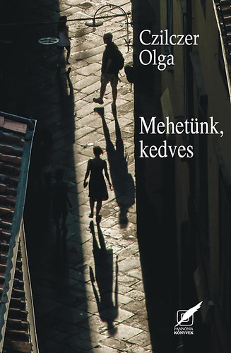 Mehetnk, kedves