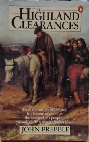 The Highland Clearances