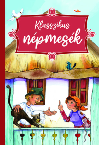 Klasszikus n�pmes�k