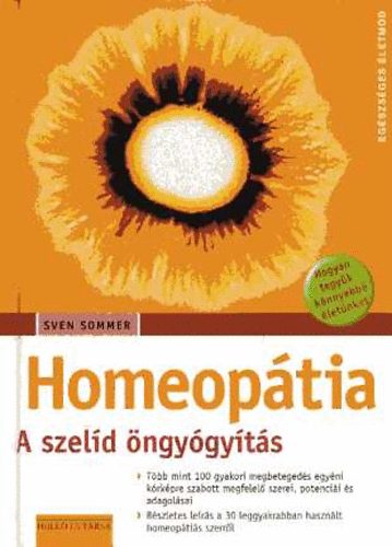 Sven Sommer - Homeoptia - A szeld ngygyts