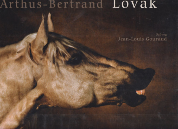 Lovak (Corvina)