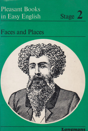 Faces and places: Short stories and plays (Stage 2)