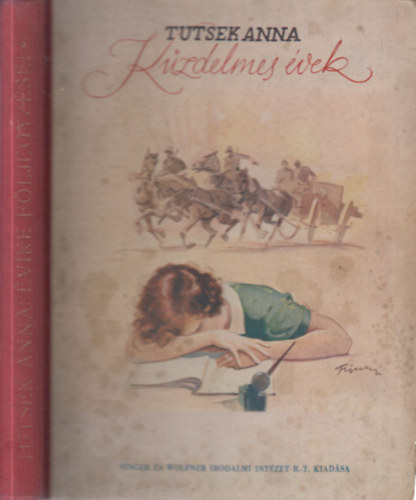 vike fljegyzsei - Kzdelmes vek