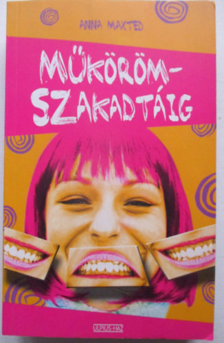 Mkrmszakadtig