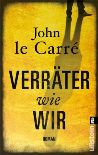 John le Carr - Verrter wie wir