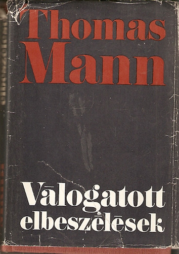 Vlogatott elbeszlsek