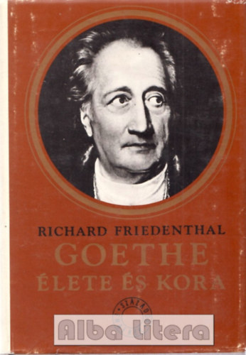 Goethe lete s kora