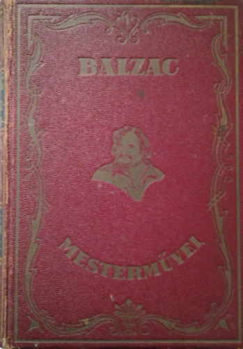 Honoré de Balzac - A harmincéves asszony - Goriot apó I.