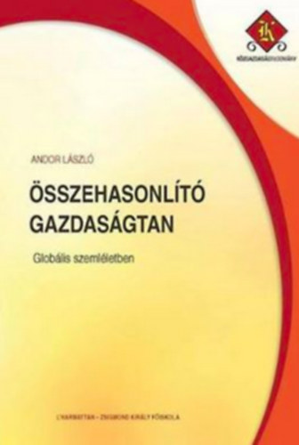 sszehasonlt Gazdasgtan - Globlis Szemlletben