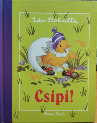 Csipi!