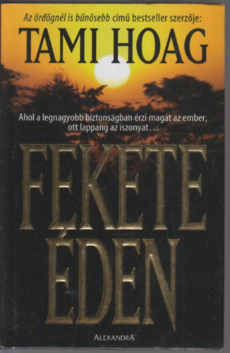 Fekete �den
