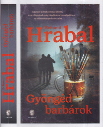 Gy�ng�d barb�rok