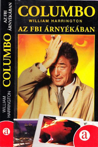 Columbo az FBI �rny�k�ban