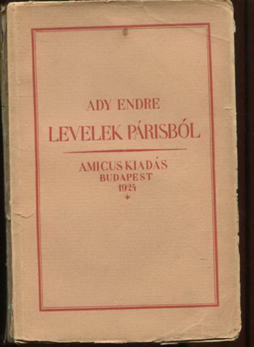 Levelek Prisbl