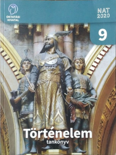 Borhegyi P�ter - Szabados Gy�rgy - T�rt�nelem 9. - Tank�nyv