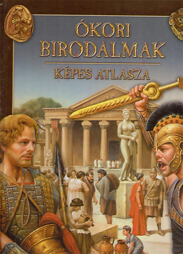 kori birodalmak - kpes atlasza