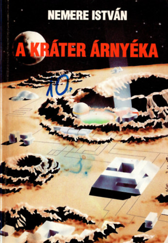 A krter rnyka