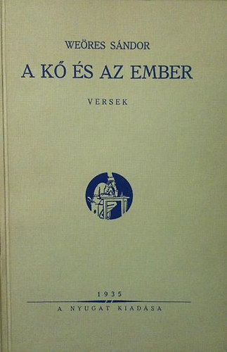 A k s az ember