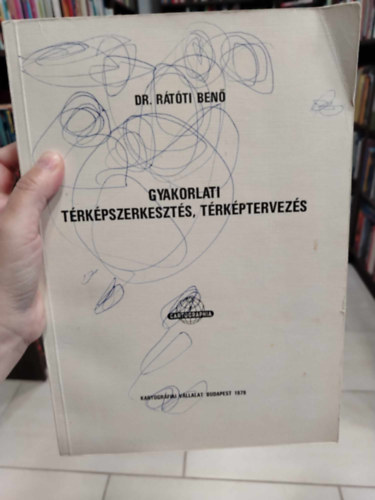 Gyakorlati trkpszerkeszts, trkptervezs