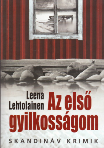 Az els gyilkossgom
