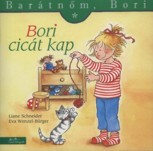 Bori cict kap