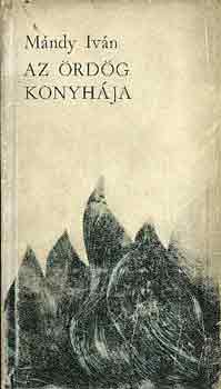 Az �rd�g konyh�ja