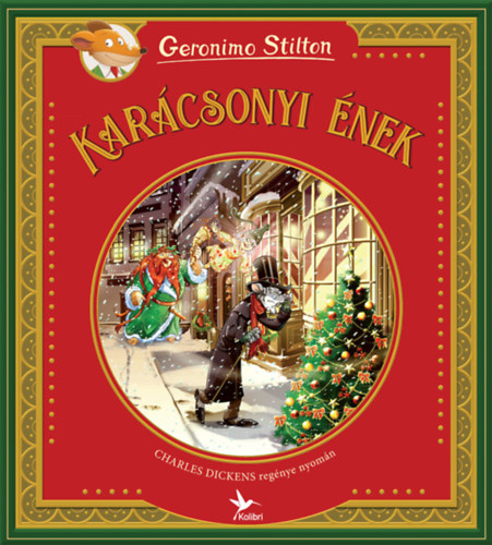 Karcsonyi nek