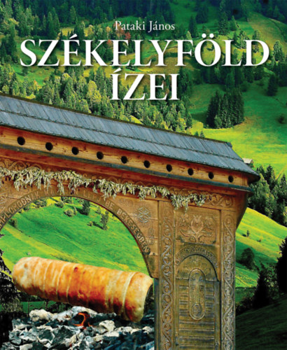 Sz�kelyf�ld �zei