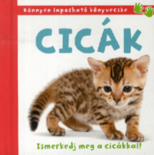 Cick - Ismerkedj meg a cickkal!