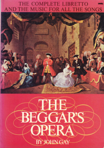 The Beggar's Opera
