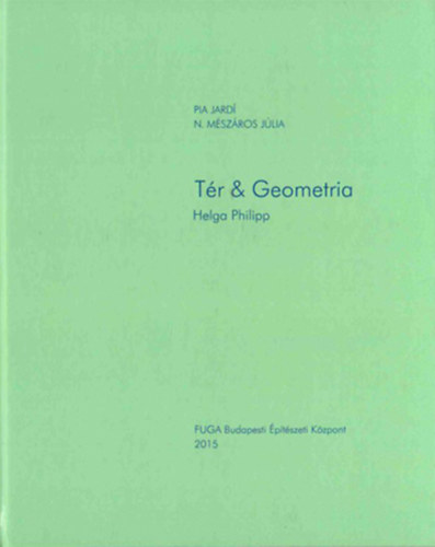 Tr & Geometria - Helga Philipp
