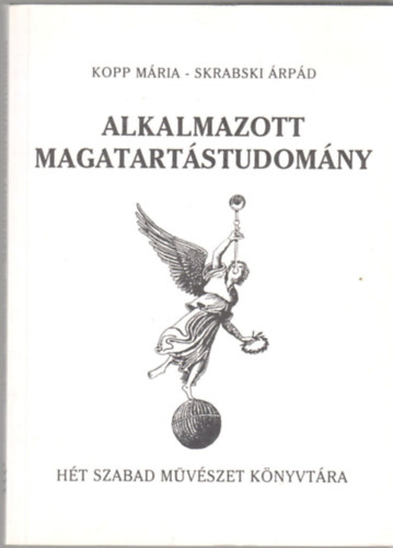 Alkalmazott magatartstudomny