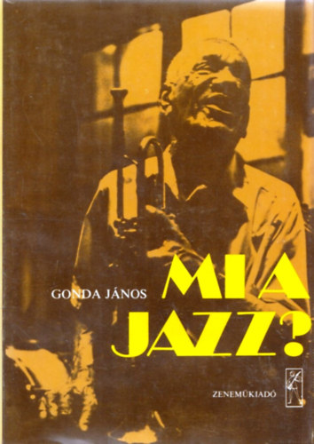 Mi a jazz?