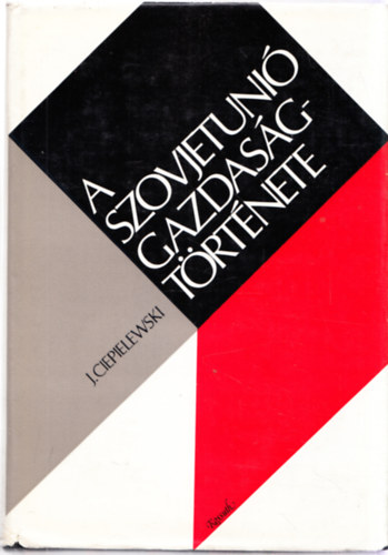 A Szovjetuni gazdasgtrtnete