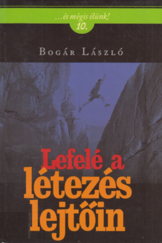Lefel a ltezs lejtin