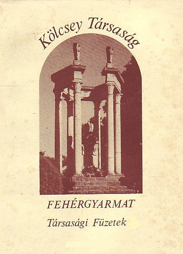 Hamar Pter szerk. - Fehrgyarmat - Klcsey- mvek s mrtelmezsek