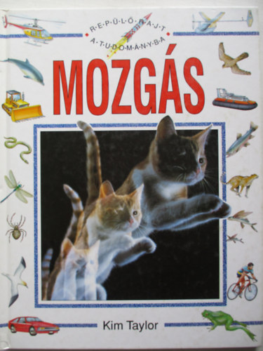 Mozgs (Repl rajt a tudomnyba)