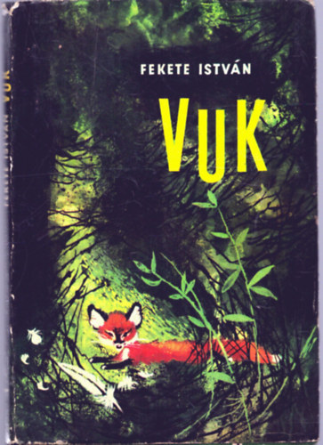 Vuk